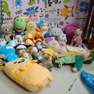 Gấu của Hiền