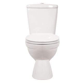Bồn cầu 2 khối Ceravi C306KL
