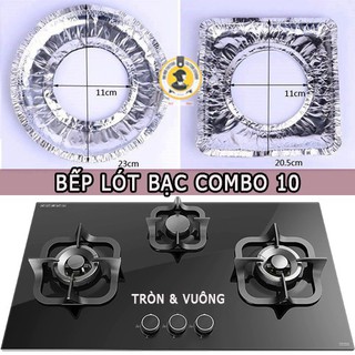 Chắn gió bếp ga