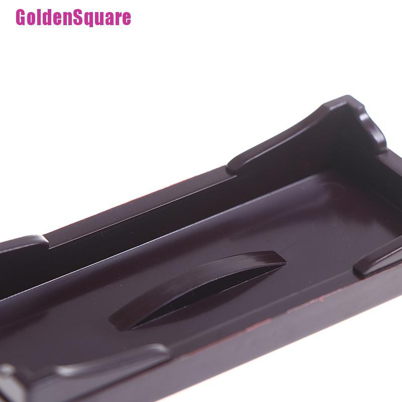 Giá Đỡ Quạt Xếp Đứng Phong Cách Trung Hoa Cổ Điển