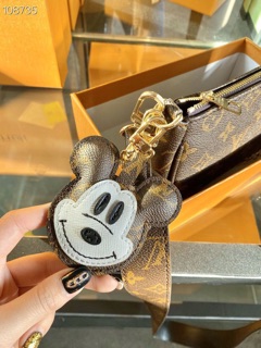 Túi mickey kèm móc