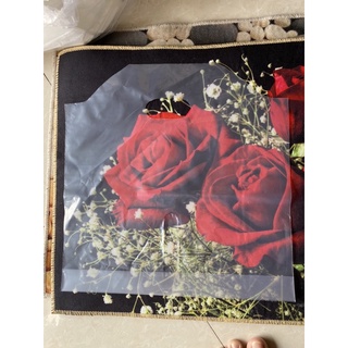 Túi đựng ly trà sữa 1 ngăn , 2 ngăn