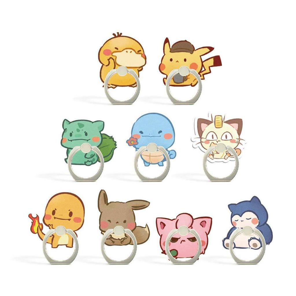 Top 99 hình ảnh pokemon cute chibi đẹp nhất - tải miễn phí