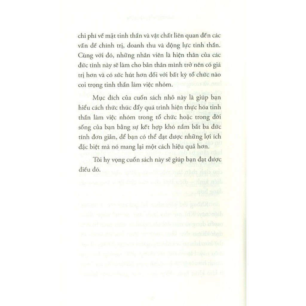 Sách - Người Đồng Đội Lý Tưởng [AlphaBooks]