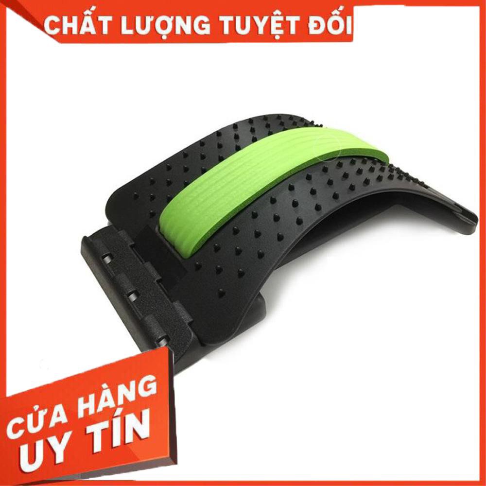 [Hàng loại 1] Tấm massage lưng, cột sống - Giảm đau lưng, trị liệu thoát vị đĩa đệm cột sống hiệu