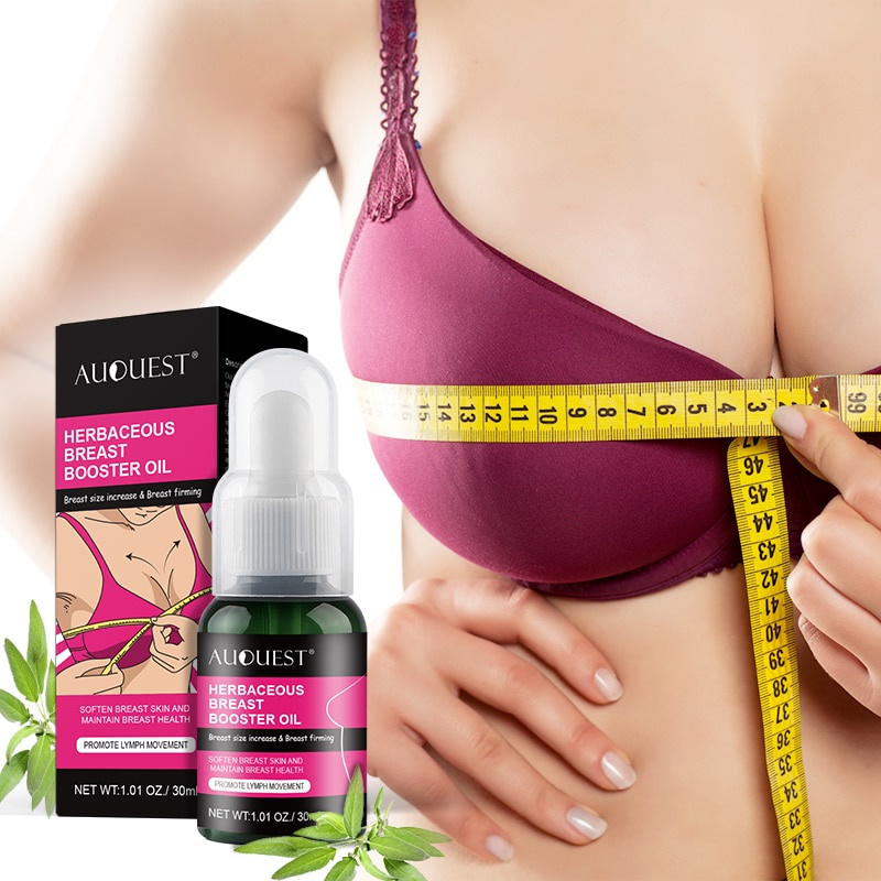 Tinh Dầu Kích Thích Tăng Trưởng Vòng Một Auquest 30ml | BigBuy360 - bigbuy360.vn