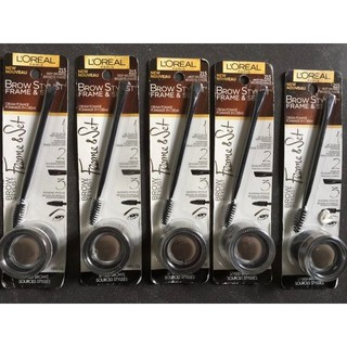 Gel kẻ mày L’Oreal Paris Brow Stylist