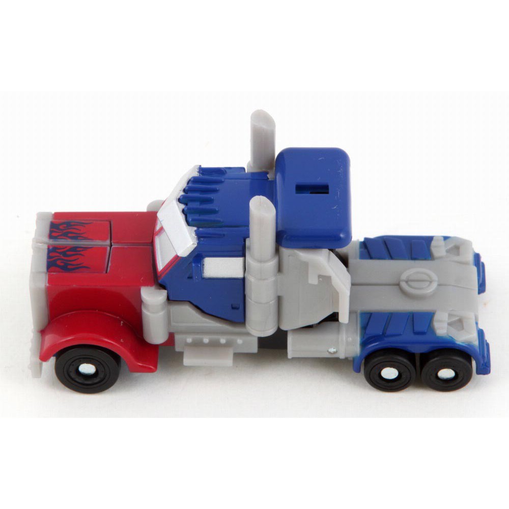 Đồ chơi Robot Transformers Age of Extinction Mini - Optimus Prime (Box)