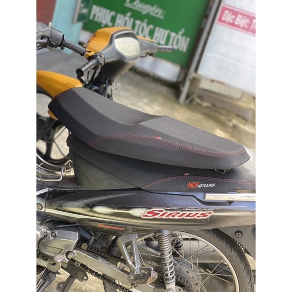 Da yên độ cho các dòng xe