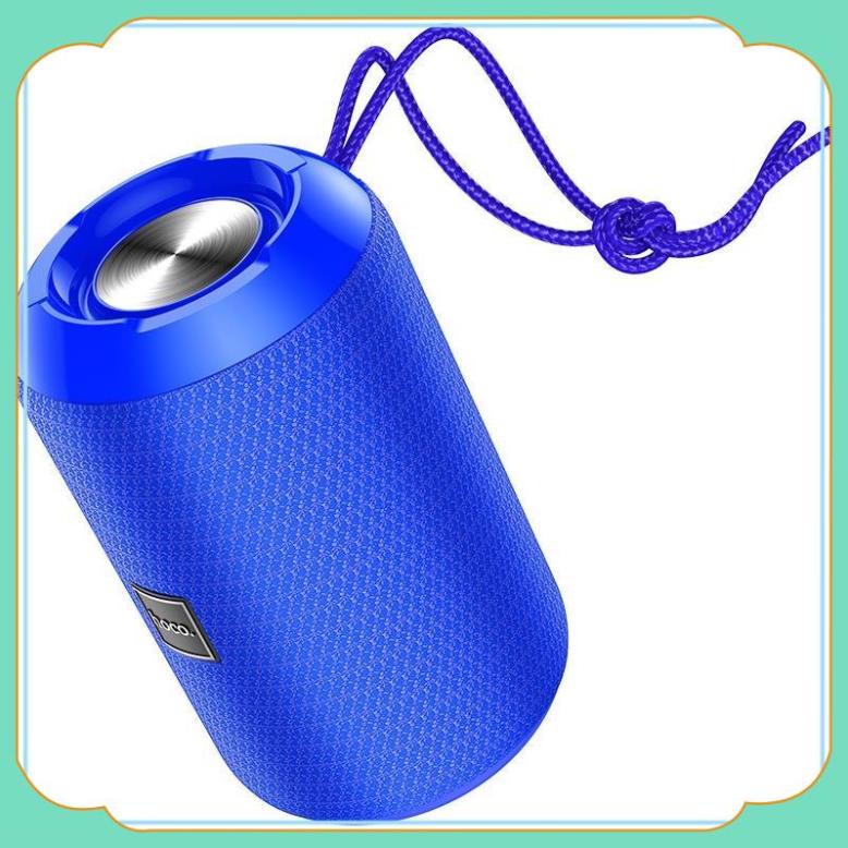Loa bluetooth Mini Hoco HC1, Loa Không Dây Mini Chính Hãng Cho Máy Tính Laptop PC BH 6 Tháng