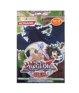 Bài yu-gi-oh -5 hộp