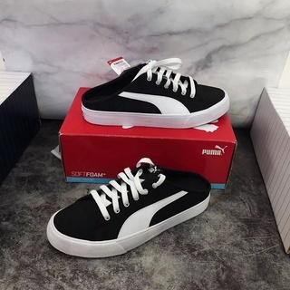 Giày Puma Bari Mule [ AUTH 100% ] [ ORDER ]