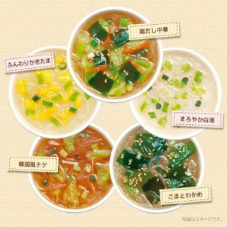 (SALE CẬN DATE) Miến miso cho bé Hikari Miso Nhật