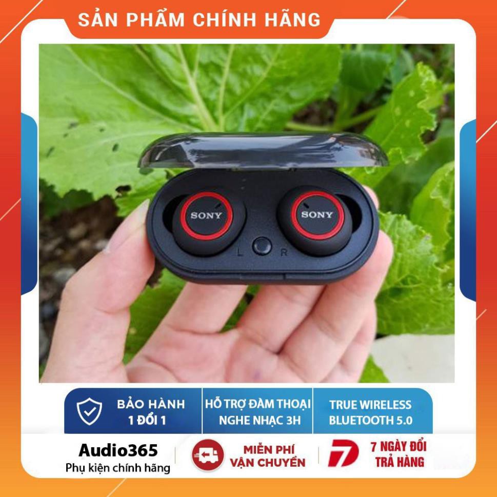 Tai Nghe Bluetooth không dây Sport TWS - D76 âm thanh sống động | BigBuy360 - bigbuy360.vn