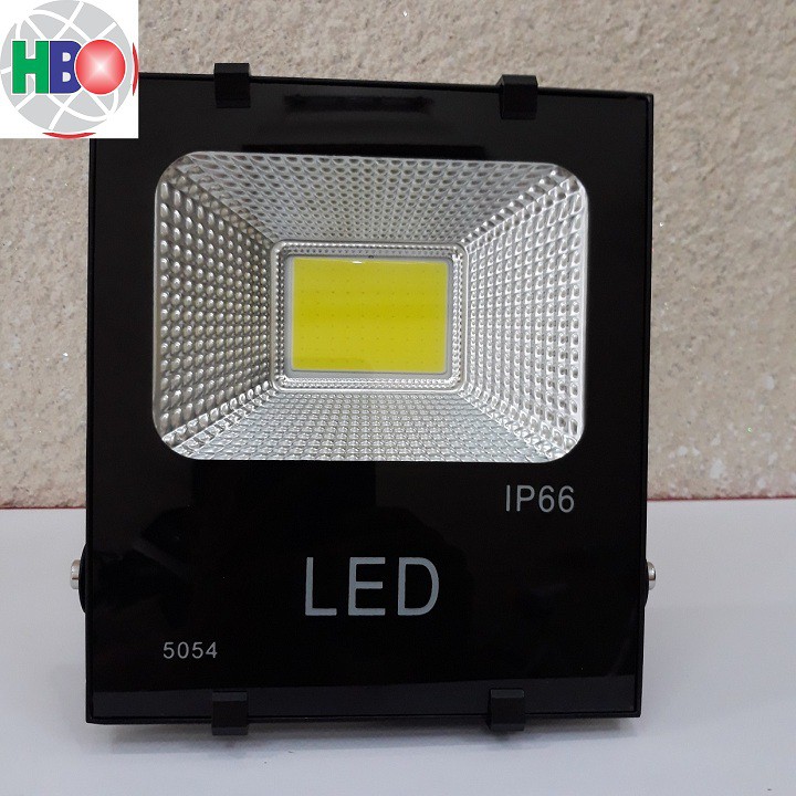 Đèn pha led 30w