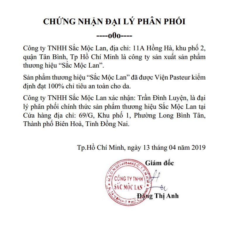 Bột rữa mặt Sắc Mộc Lan | BigBuy360 - bigbuy360.vn