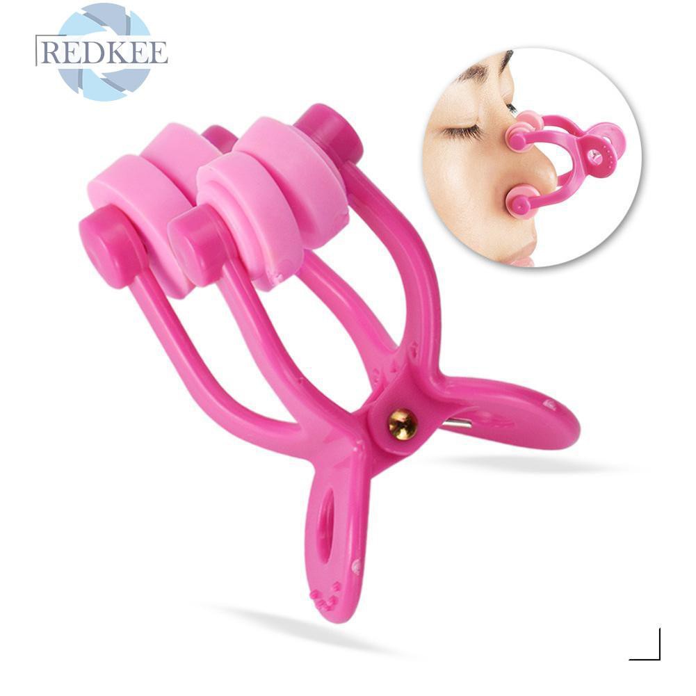 [Hàng mới về] Set 3 kẹp nâng hỗ trợ làm thẳng mũi tiện lợi