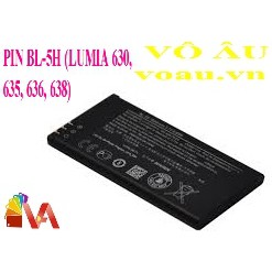 PIN LUMIA BL-5H