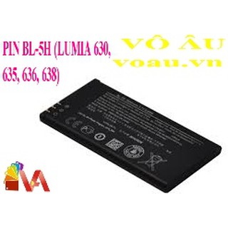 Pin lumia bl-5h