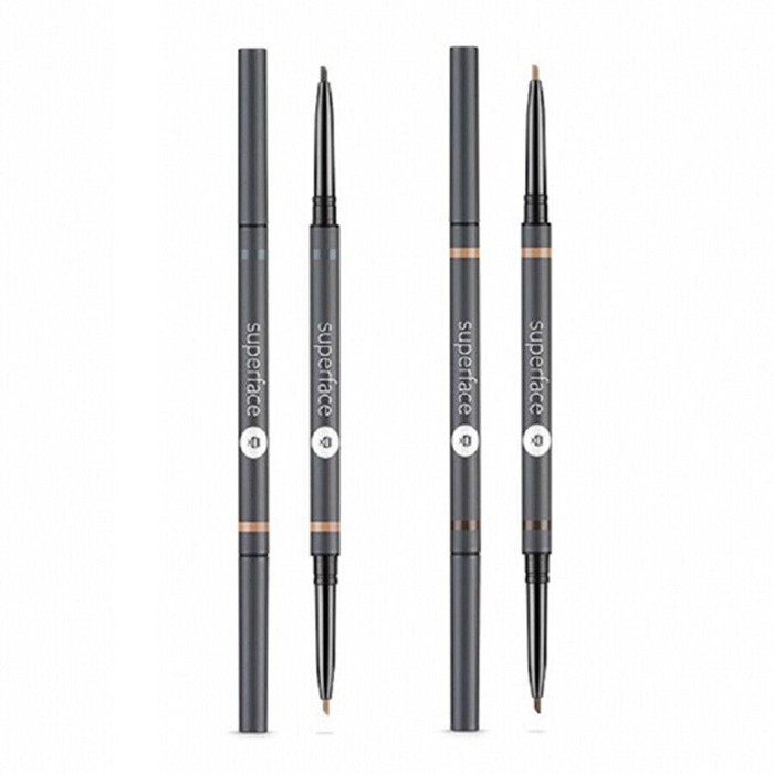 (Hàng Mới Về) Bút Kẻ Chân Mày Superface Cao Cấp Chuyên Dụng | BigBuy360 - bigbuy360.vn