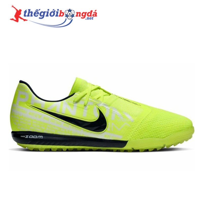 [NHIỀU MÀU] Giày đá bóng chính hãng Nike Phantom venom Pro TF  [Tặng tất 50K] [ĐỔI SIZE THOẢI MÁI] ' 2020 👟 HOT :