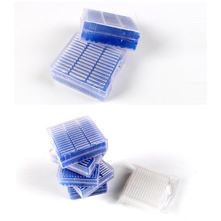 Hạt hút ẩm hộp 50g loại 1 siêu hút có thể tái sử dụng lâu dài