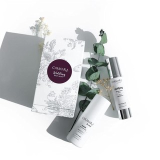 [Hàng Công Ty] Serum Cung Cấp Oxy Tươi - Casmara Purifying Oxygenating 50ml