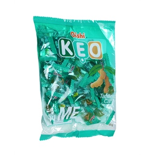 Kẹo Oshi đủ vị