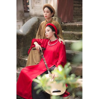 set áo tấc