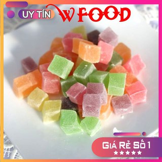 1kg kẹo dẻo sữa - trai đẹp snacks