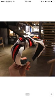 Combo 20 bờm tóc (sỉ 18k)