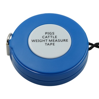 Thước đo lường thể trọng bò dụng cụ đo lường thể trọng bò, dê, lợn