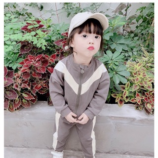 Bộ cotton nỉ