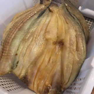 700G KHÔ CÁ DỨA BIỂN