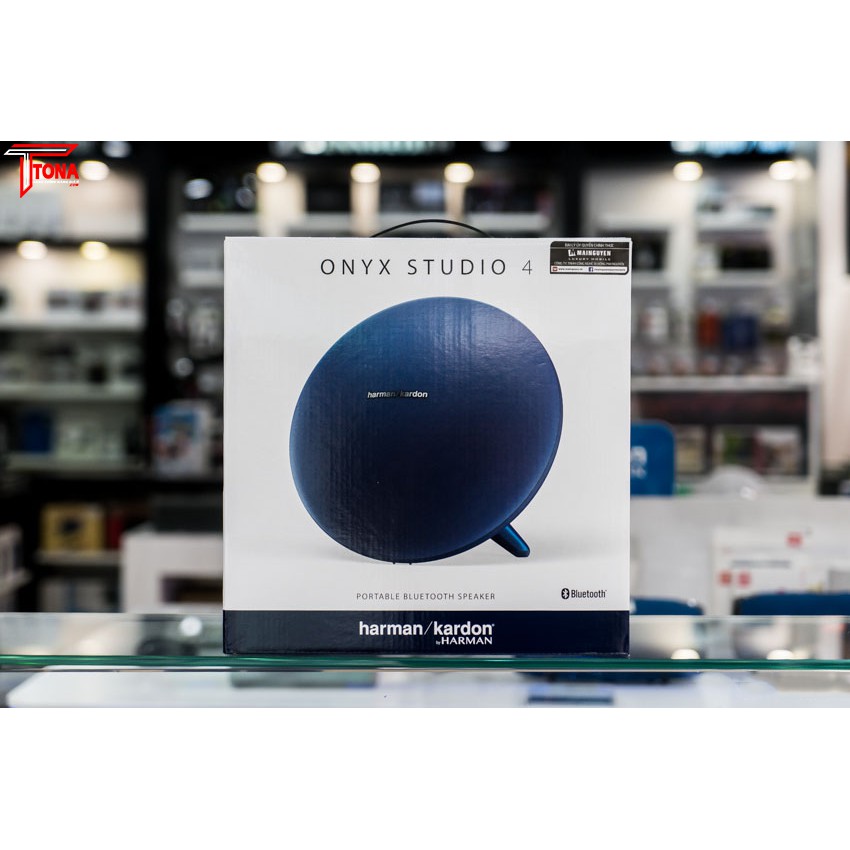 Loa bluetooth Harman Kardon Onyx Studio 4