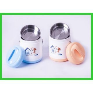Cặp lồng ủ inox cách nhiệt cao cấp
