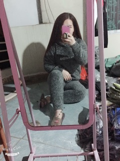 Sét thỏ mẹ con