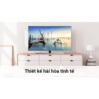 Tivi SAMSUNG UA75NU8000 75inch