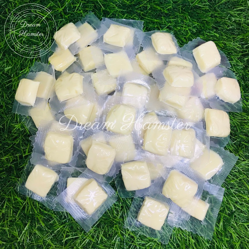 Phô mai sữa viên Nội Mông Cổ cho thú cưng