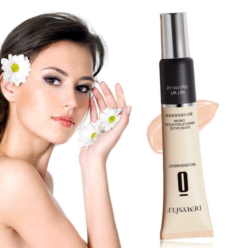 (Hàng Mới Về) Kem Lót Trang Điểm Giúp Kiềm Dầu Và Dưỡng Cấp Ẩm Cao I1Y9