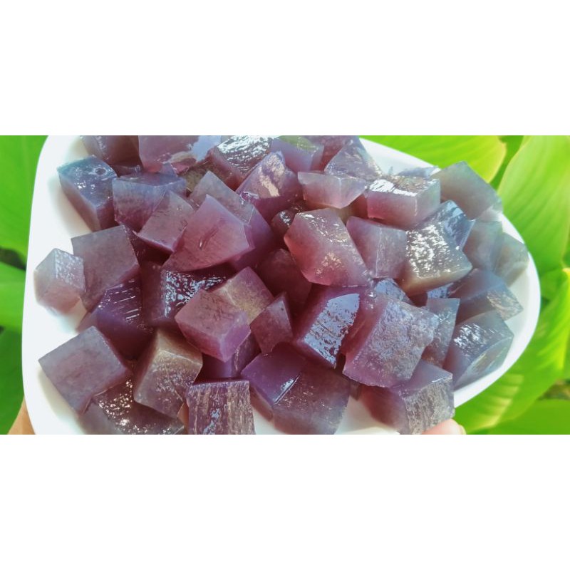 Rong khô vàng làm gỏi,nước mát,xuxoa