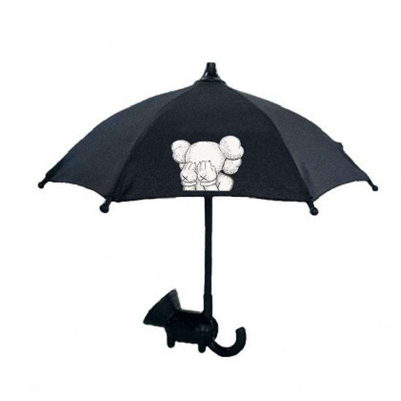 Giá Đỡ Dù Che Nắng Mini Có Giác Hút Cho Điện Thoại Univer