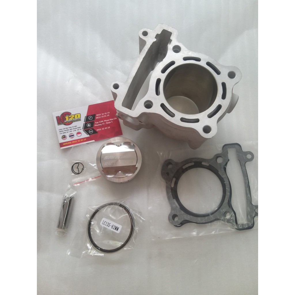 LÒNG MISTOYO EX150-EX135-62-65-57-ĐỦ SAI-RẺ-CÓ ĐỘ BỀN-ĐÀI LOAN