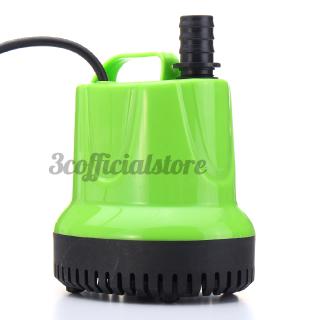 Máy Bơm Nước Cho Bể Cá 40w / 60w / 100w