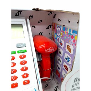 Máy tính tiền siêu thị - 3215N