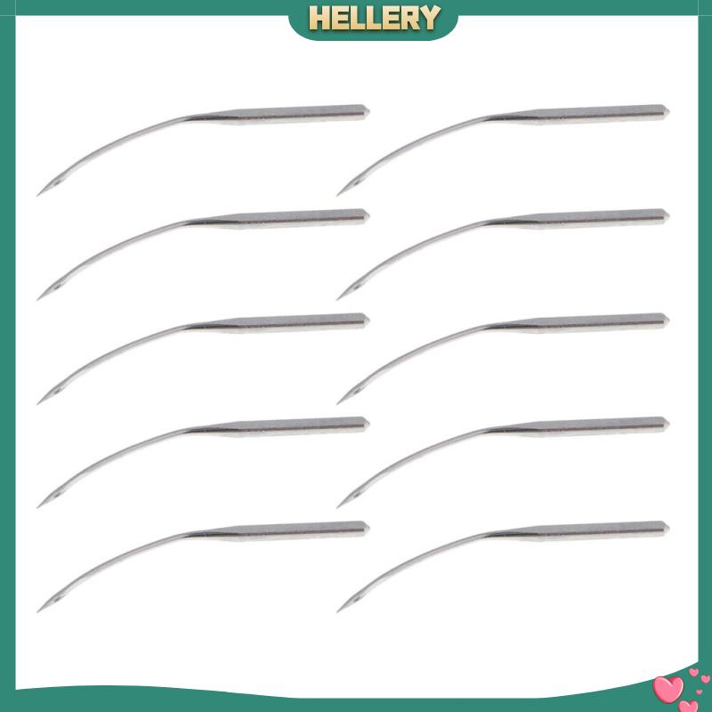 Bộ 10 Kim Khâu Máy May LWx6T