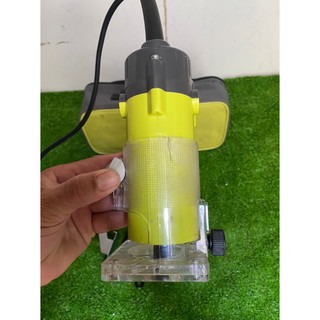 Máy phay ryobi RTR400-S