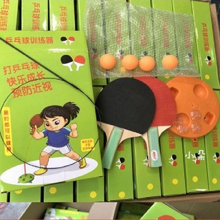 BỘ ĐỒ CHƠI BÓNG BÀN PHẢN XẠ