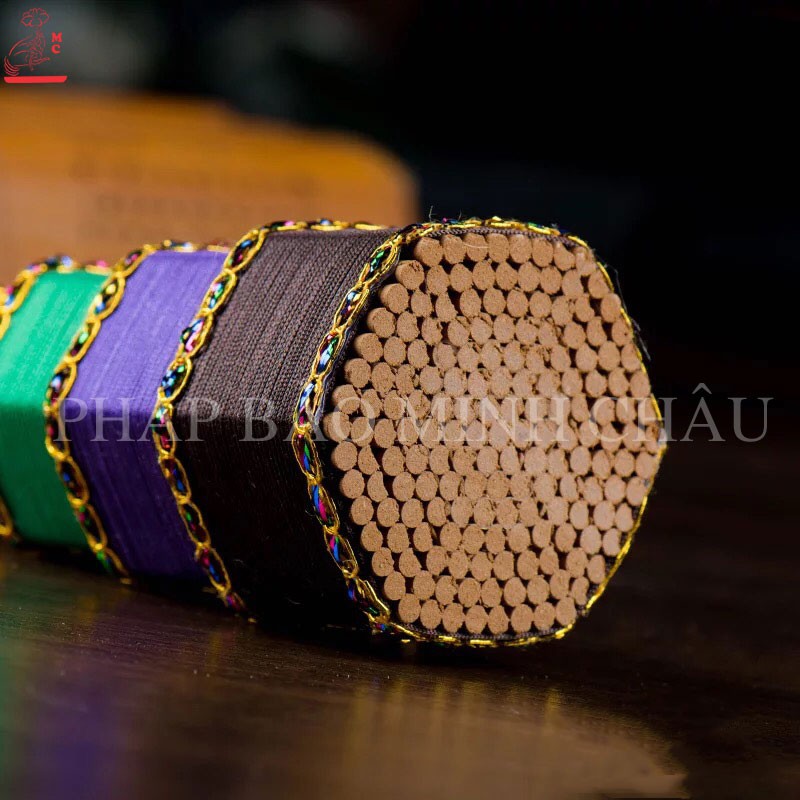 HƯƠNG THÁP 5 TẦNG (10cm - 12cm - 15cm - 18cm)