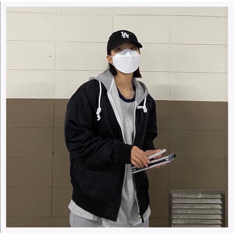 ❌❌❌Bản Big logo LA